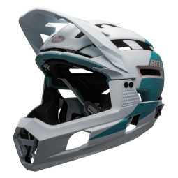 Kask full face BELL SUPER AIR R MIPS SPHERICAL