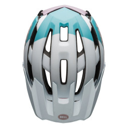 Kask full face BELL SUPER AIR R MIPS SPHERICAL