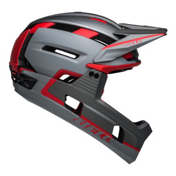 Kask full face BELL SUPER AIR R MIPS SPHERICAL