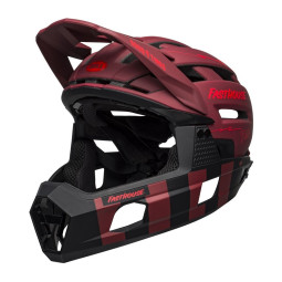 Kask full face BELL SUPER AIR R MIPS SPHERICAL