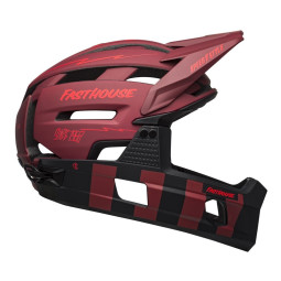 Kask full face BELL SUPER AIR R MIPS SPHERICAL