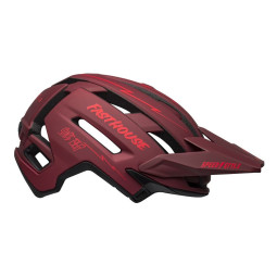 Kask full face BELL SUPER AIR R MIPS SPHERICAL