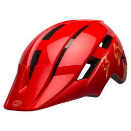 Kask juniorski BELL SIDETRACK II