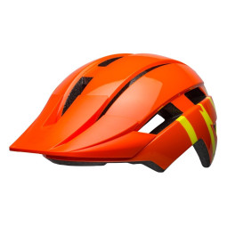 Kask juniorski BELL SIDETRACK II INTEGRATED MIPS