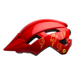 Kask juniorski BELL SIDETRACK II INTEGRATED MIPS