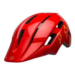 Kask juniorski BELL SIDETRACK II INTEGRATED MIPS