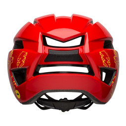Kask juniorski BELL SIDETRACK II INTEGRATED MIPS