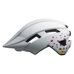 Kask juniorski BELL SIDETRACK II INTEGRATED MIPS