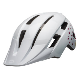 Kask juniorski BELL SIDETRACK II INTEGRATED MIPS