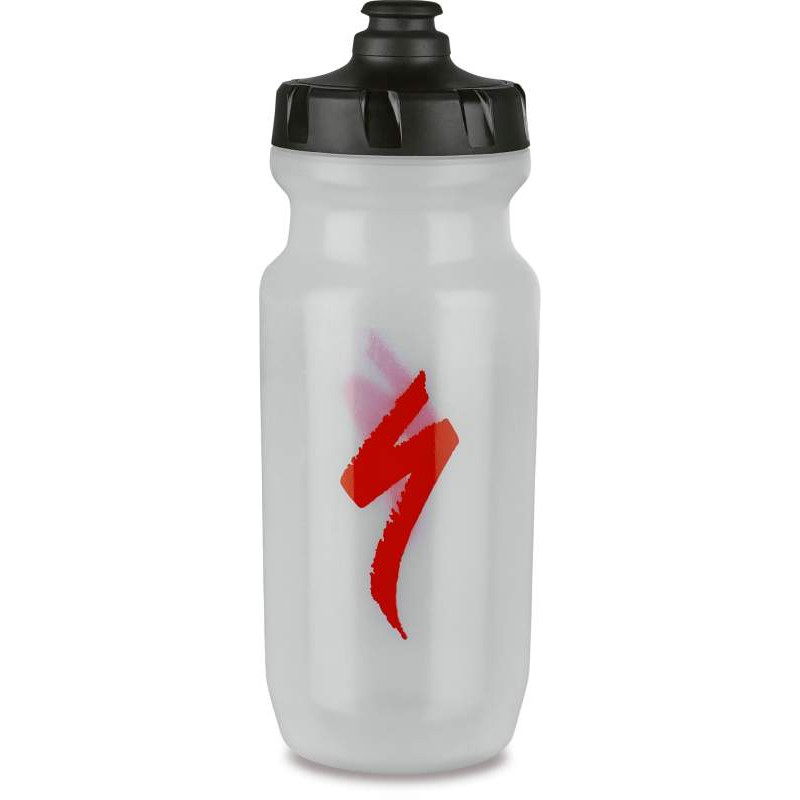 Bidon Specialized Little Big Mouth 21oz S-Logo