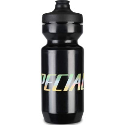 Bidon Specialized Purist WaterGate 22oz Holograph