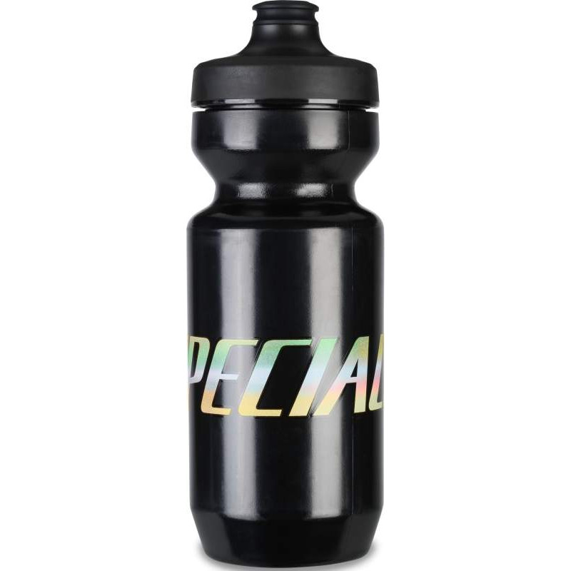 Bidon Specialized Purist WaterGate 22oz Holograph