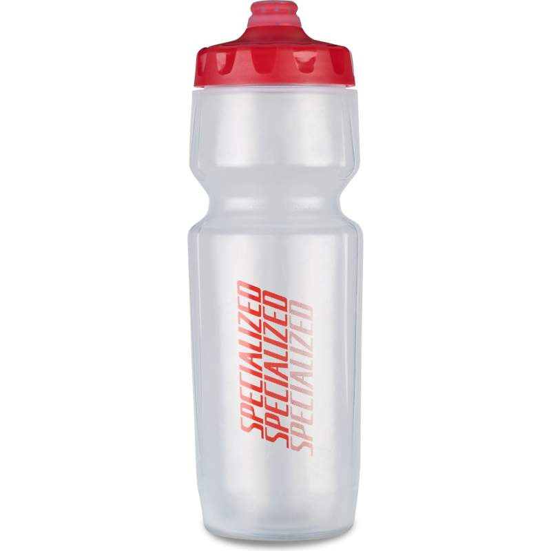 Bidon Specialized Purist Hydroflo Fixy Water Bottle - Diffuse