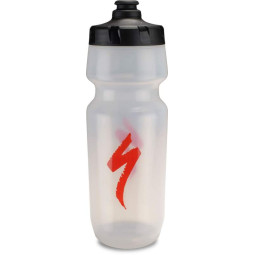 Bidon Specialized Big Mouth 24oz Water Bottle - S-Logo