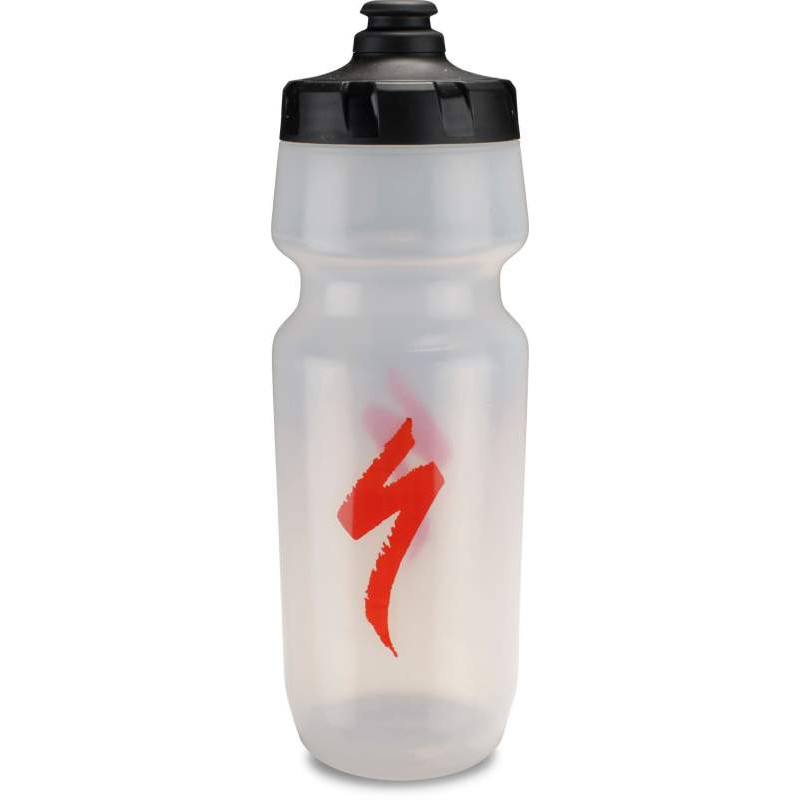 Bidon Specialized Big Mouth 24oz Water Bottle - S-Logo