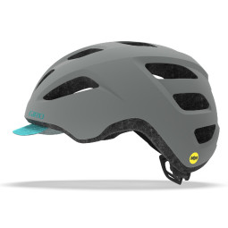 Kask miejski GIRO TRELLA INTEGRATED MIPS