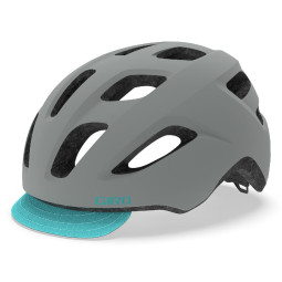 Kask miejski GIRO TRELLA INTEGRATED MIPS