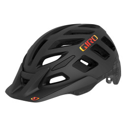 Kask mtb GIRO RADIX