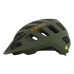 Kask mtb GIRO RADIX INTEGRATED MIPS