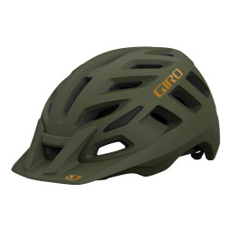 Kask mtb GIRO RADIX INTEGRATED MIPS