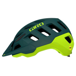 Kask mtb GIRO RADIX INTEGRATED MIPS