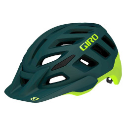 Kask mtb GIRO RADIX INTEGRATED MIPS