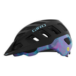 Kask mtb GIRO RADIX INTEGRATED MIPS W