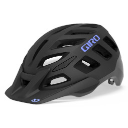 Kask mtb GIRO RADIX INTEGRATED MIPS W