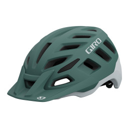 Kask mtb GIRO RADIX INTEGRATED MIPS W