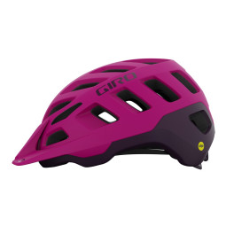 Kask mtb GIRO RADIX INTEGRATED MIPS W
