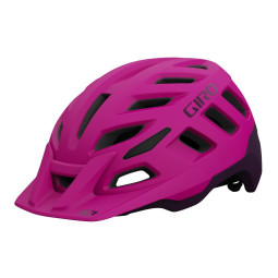 Kask mtb GIRO RADIX INTEGRATED MIPS W