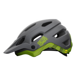 Kask mtb GIRO SOURCE INTEGRATED MIPS