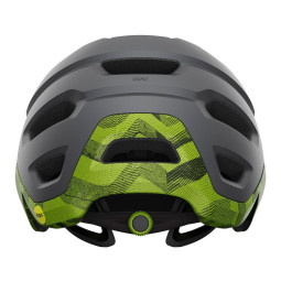 Kask mtb GIRO SOURCE INTEGRATED MIPS