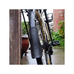 Błotnik zestaw BURN CENTRAL FULL FENDER 700x45mm przód, tył