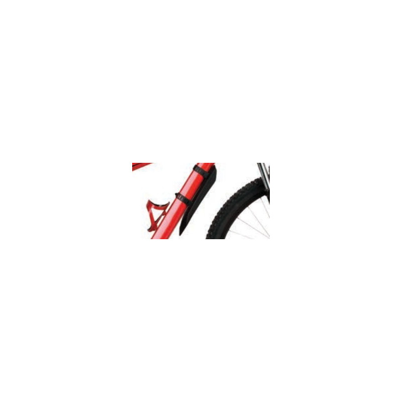 Błotnik zestaw BURN SPLASHBOARD COMBO przód, tył