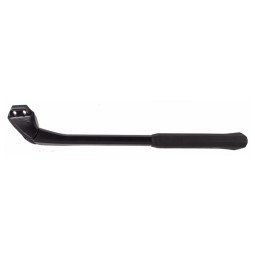 Podpórka tylna ATRANVELO EDGE DV E-BIKE 24"-29" regulowana 18mm zewnętrzna aluminiowa