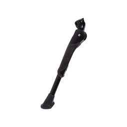 Podpórka tylna ATRANVELO REX DV E-BIKE HEAVY DUTY 24"-28" regulowana 18mm zewnętrzna aluminiowa