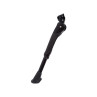 Podpórka tylna ATRANVELO REX DV E-BIKE HEAVY DUTY 24"-28" regulowana 18mm zewnętrzna aluminiowa