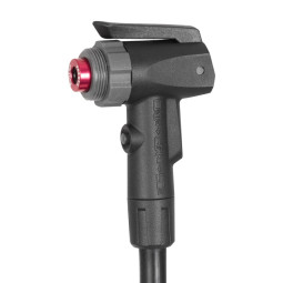 Pompka podłogowa BLACKBURN CORE 2 160psi