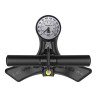 Pompka podłogowa LEZYNE MACRO FLOOR DRIVE ABS-1 CHUCK 220psi
