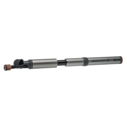 Pompka ręczna BLACKBURN CORE HV 90psi wężyk