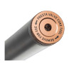 Pompka ręczna BLACKBURN CORE HV 90psi wężyk