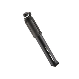 Pompka ręczna LEZYNE HP DRIVE S ABS 120psi dł.krótka 170mm