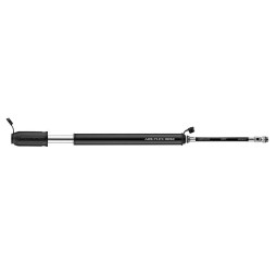 Pompka ręczna LEZYNE HP DRIVE S ABS 120psi dł.krótka 170mm
