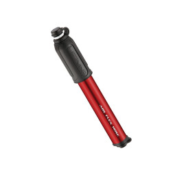 Pompka ręczna LEZYNE HP DRIVE S ABS 120psi dł.krótka 170mm