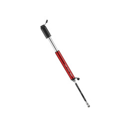 Pompka ręczna LEZYNE HP DRIVE S ABS 120psi dł.krótka 170mm