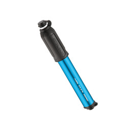 Pompka ręczna LEZYNE HP DRIVE S ABS 120psi dł.krótka 170mm