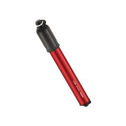 Pompka ręczna LEZYNE HV DRIVE M ABS 90psi dł.średnia 216mm