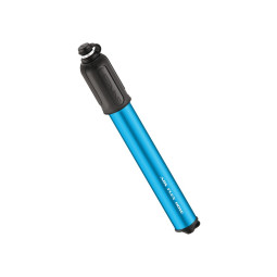 Pompka ręczna LEZYNE HV DRIVE M ABS 90psi dł.średnia 216mm