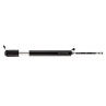 Pompka ręczna LEZYNE HV DRIVE S ABS 90psi dł.krótka 170mm